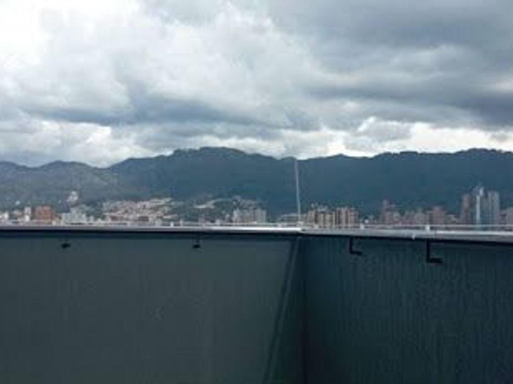 Apartaestudio en venta en Industrial Centenario, Bogotá, 30 m² · foto 17 de 20
