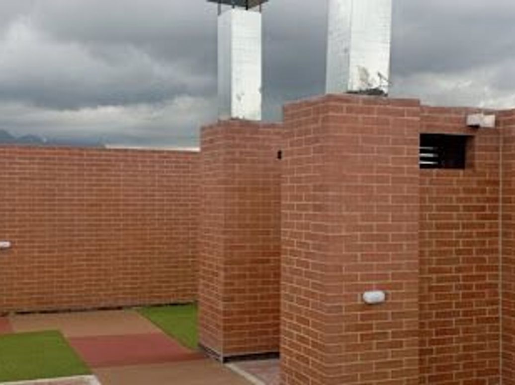 Apartaestudio en venta en Industrial Centenario, Bogotá, 30 m² · foto 14 de 20