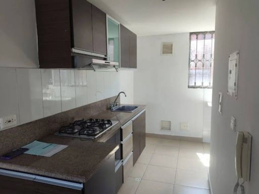 Apartamento de 3 alcobas en venta en Tuna Baja, Bogotá, 67 m² · foto 5 de 17