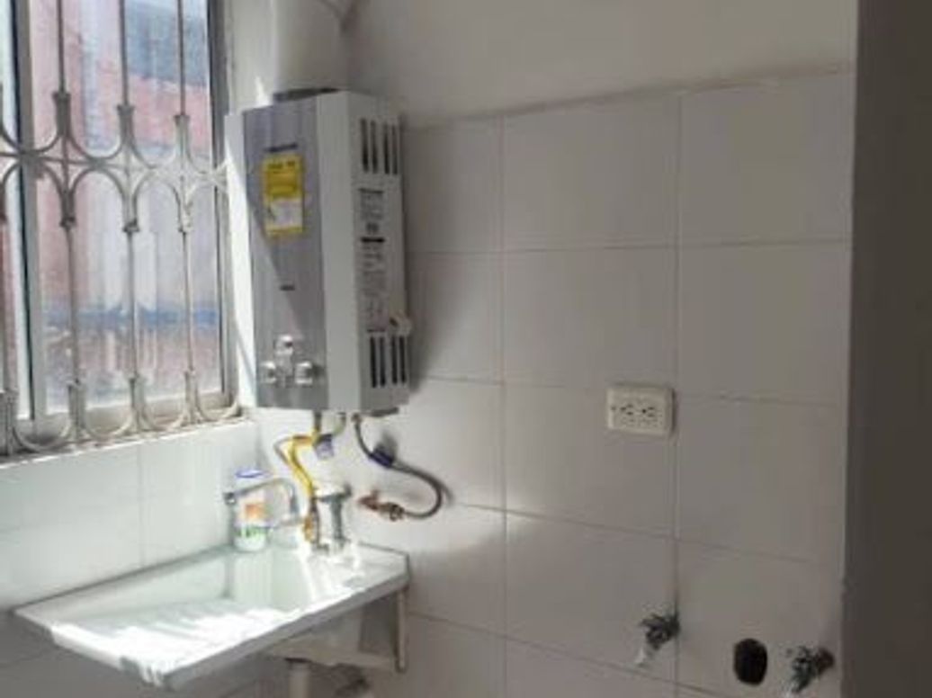 Apartamento de 3 alcobas en venta en Tuna Baja, Bogotá, 67 m² · foto 6 de 17