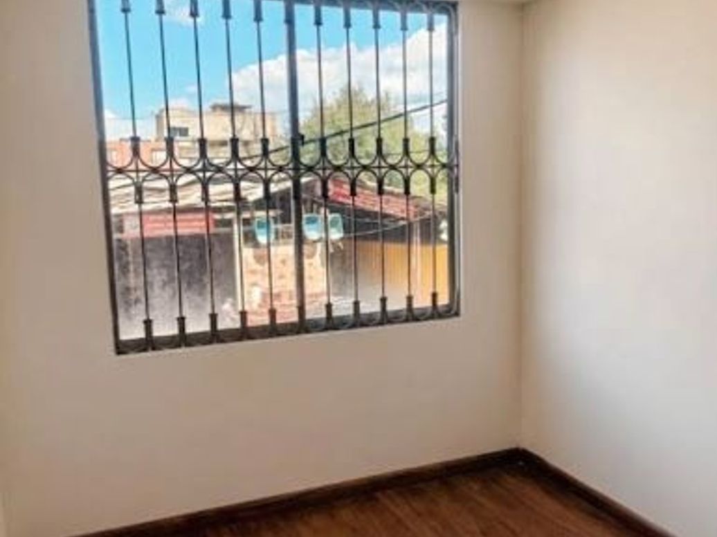 Apartamento de 3 alcobas en venta en Tuna Baja, Bogotá, 67 m² · foto 10 de 17