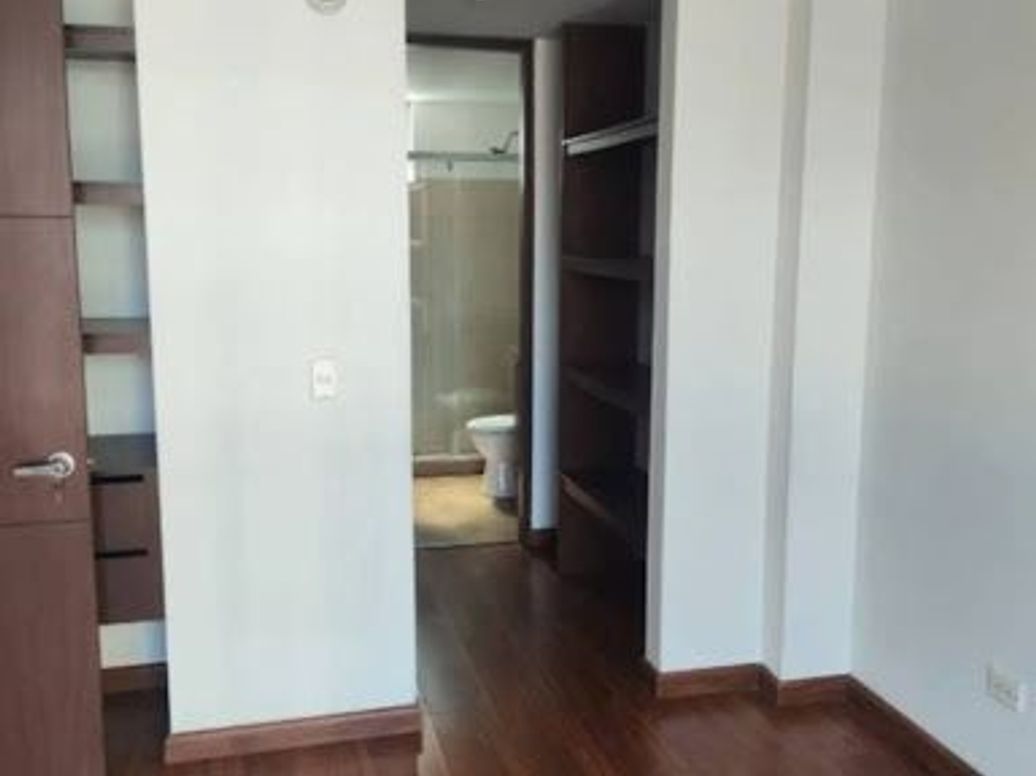 Apartamento de 3 alcobas en venta en Tuna Baja, Bogotá, 67 m² · foto 14 de 17