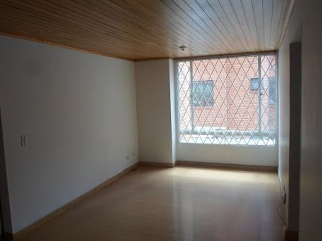 Apartamento de 2 alcobas en venta en Victoria Norte, Bogotá, 56 m² · foto 14 de 20