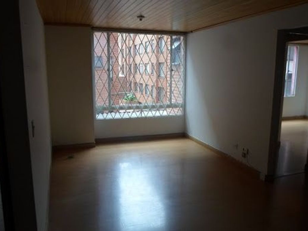 Apartamento de 2 alcobas en venta en Victoria Norte, Bogotá, 56 m² · foto 2 de 20