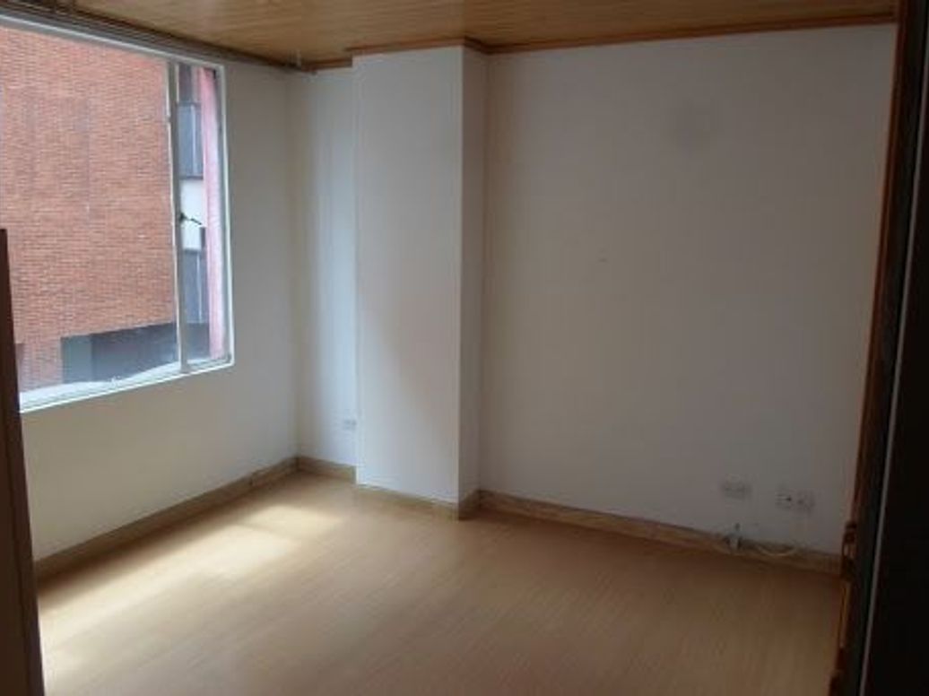 Apartamento de 2 alcobas en venta en Victoria Norte, Bogotá, 56 m² · foto 11 de 20