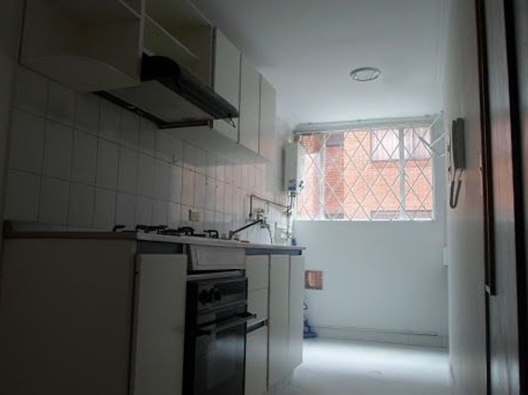 Apartamento de 2 alcobas en venta en Victoria Norte, Bogotá, 56 m² · foto 6 de 20