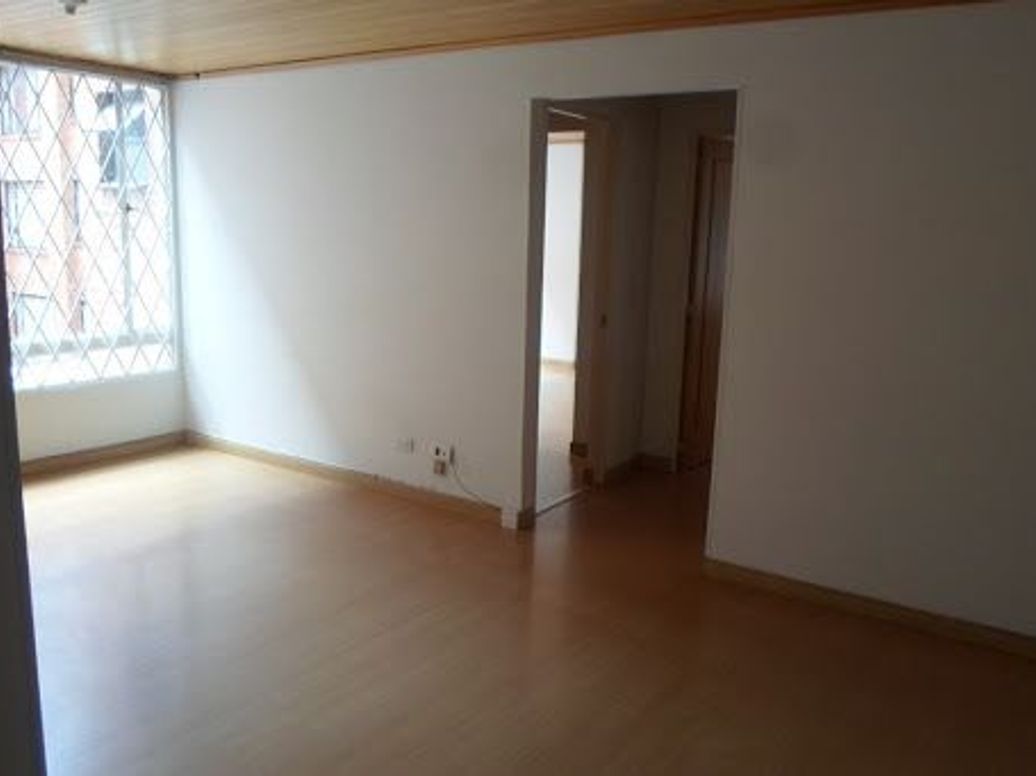 Apartamento de 2 alcobas en venta en Victoria Norte, Bogotá, 56 m² · foto 5 de 20