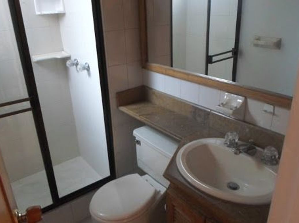 Apartamento de 2 alcobas en venta en Victoria Norte, Bogotá, 56 m² · foto 13 de 20