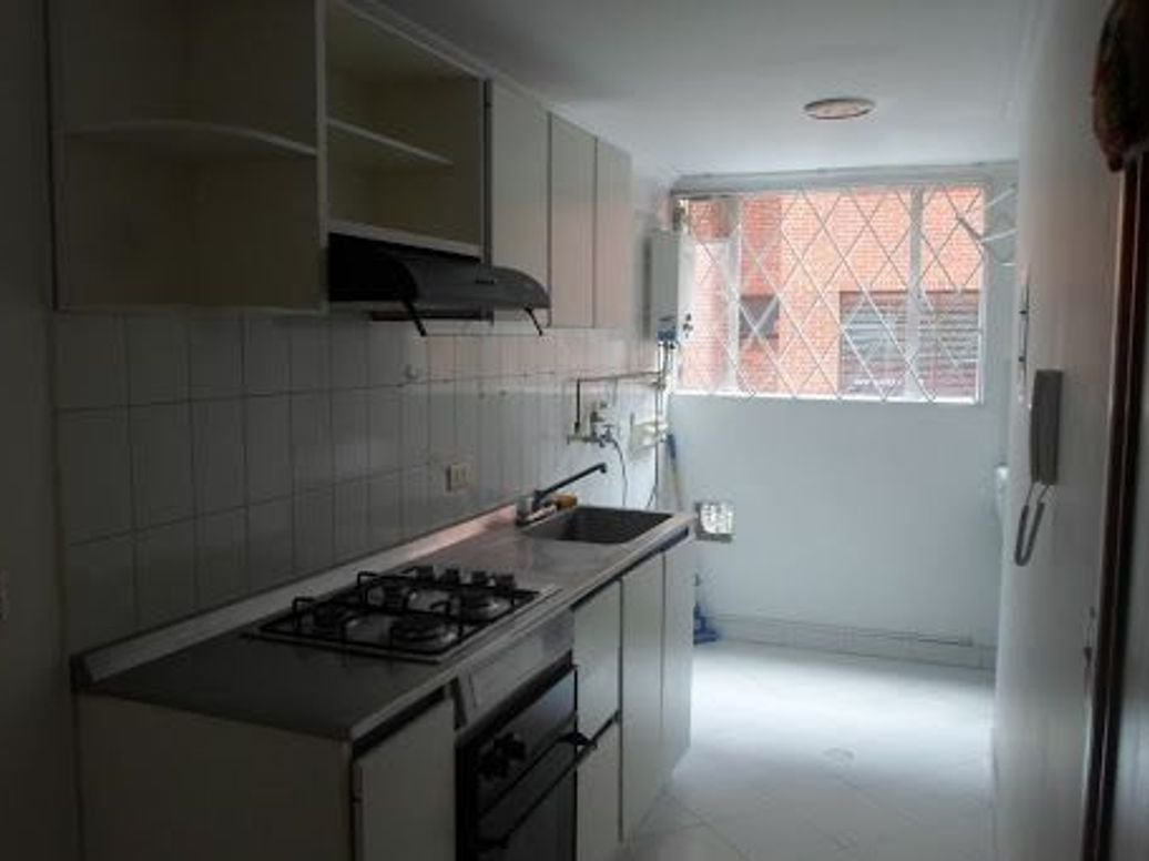 Apartamento de 2 alcobas en venta en Victoria Norte, Bogotá, 56 m² · foto 19 de 20