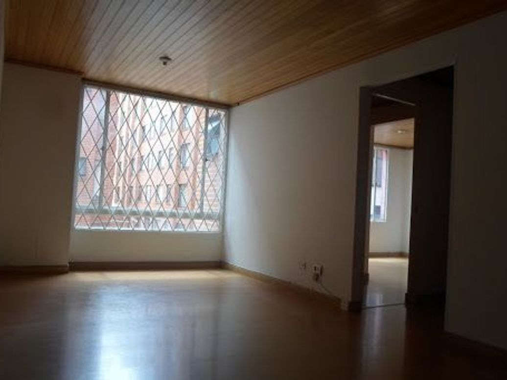 Apartamento de 2 alcobas en venta en Victoria Norte, Bogotá, 56 m² · foto 8 de 20