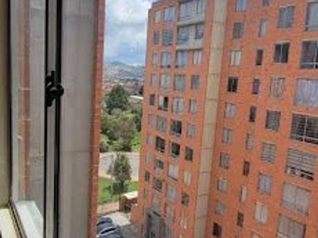 Apartamento de 3 alcobas en venta en Bosa Nova, Bogotá, 52 m² · foto 5 de 20