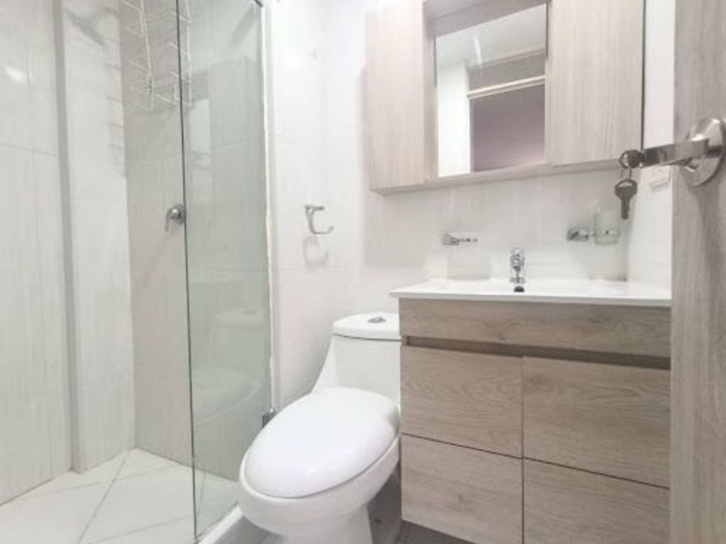 Apartamento de 3 alcobas en venta en San José De Spring, Bogotá, 60 m² · foto 14 de 14