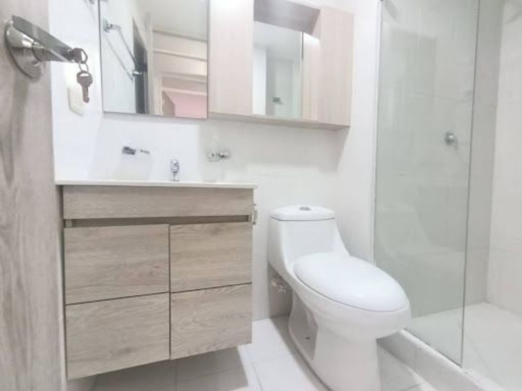Apartamento de 3 alcobas en venta en San José De Spring, Bogotá, 60 m² · foto 7 de 14