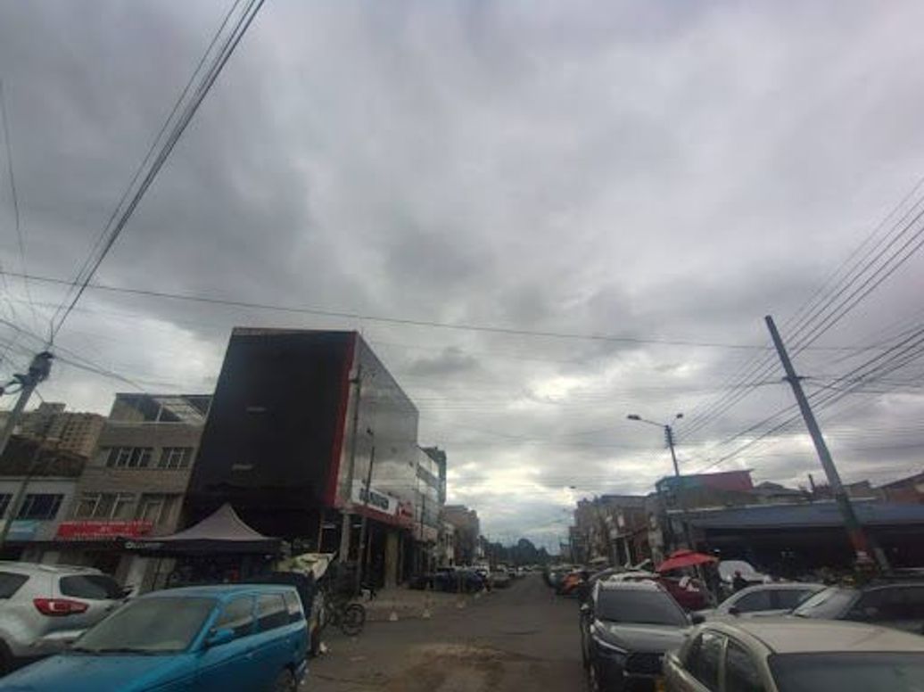 Casa de 4 alcobas en venta en Siete De Agosto, Bogotá, 188 m² · foto 20 de 20
