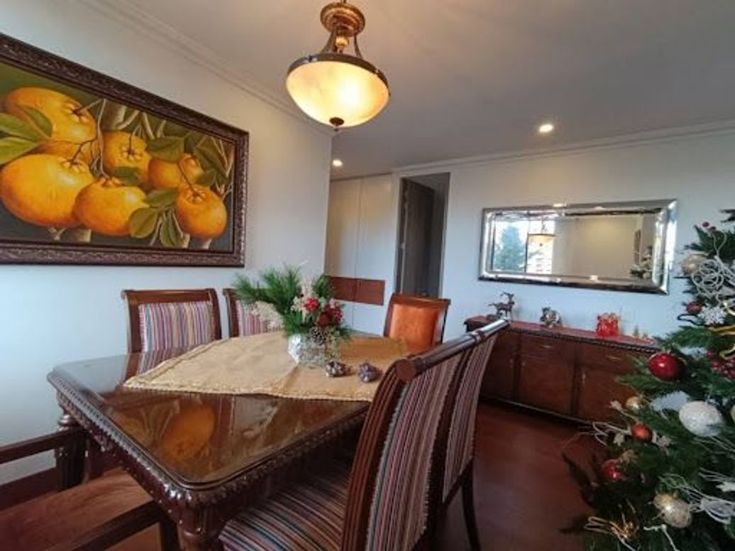 Apartamento de 2 alcobas en venta en Bella Suiza, Bogotá, 119 m² · foto 6 de 20
