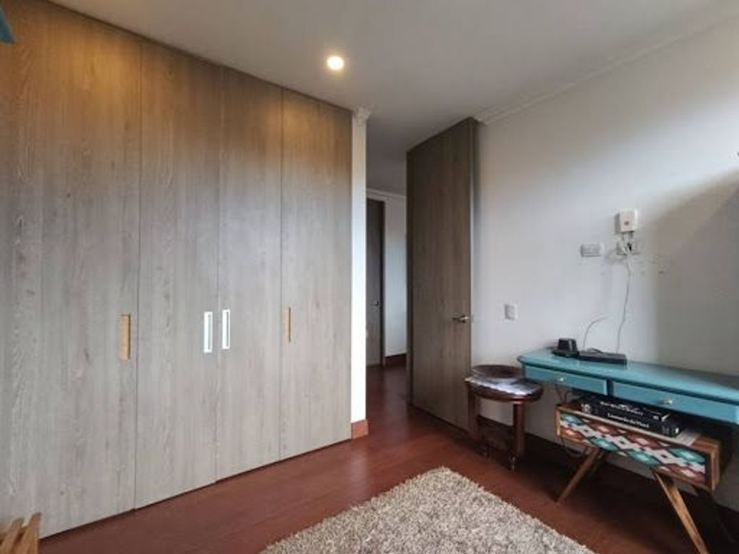 Apartamento de 2 alcobas en venta en Bella Suiza, Bogotá, 119 m² · foto 13 de 20