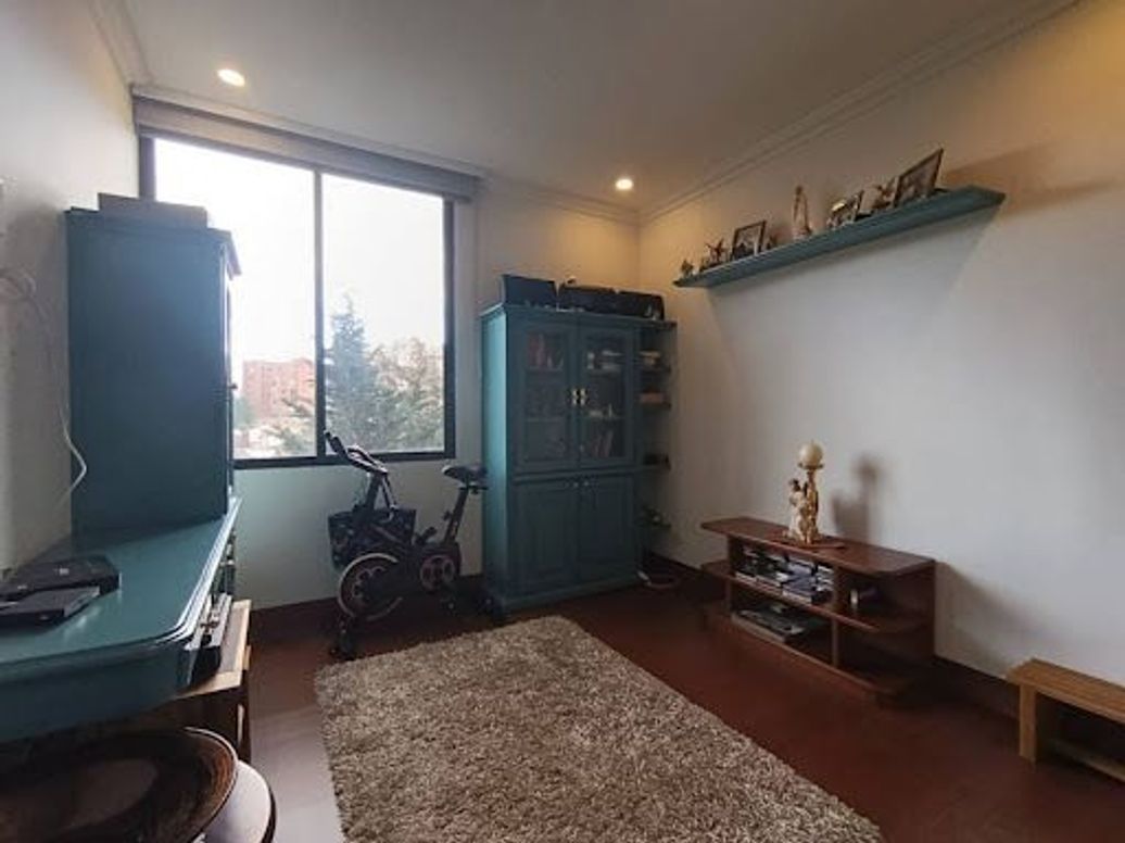 Apartamento de 2 alcobas en venta en Bella Suiza, Bogotá, 119 m² · foto 14 de 20