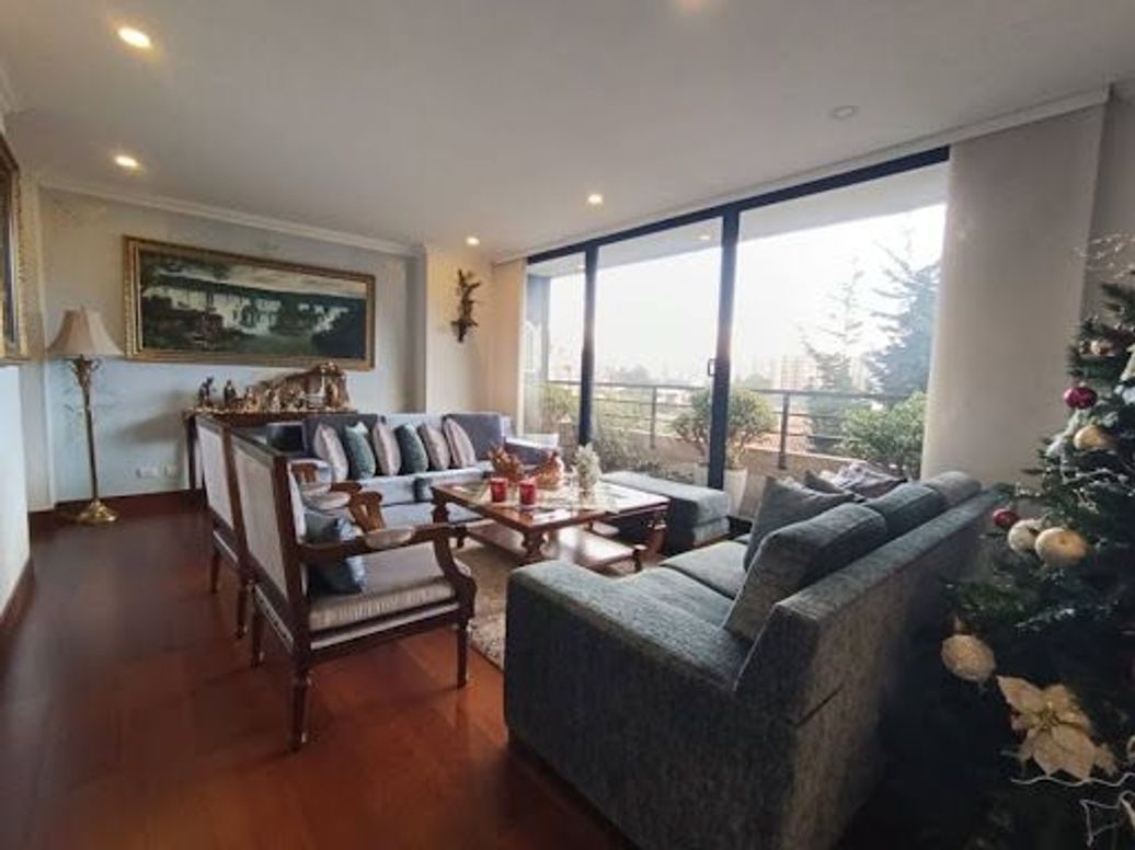 Apartamento de 2 alcobas en venta en Bella Suiza, Bogotá, 119 m² · foto 11 de 20