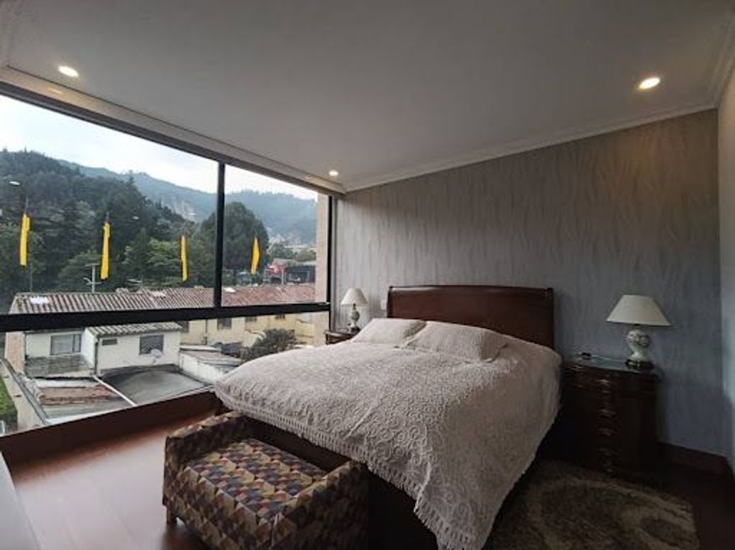 Apartamento de 2 alcobas en venta en Bella Suiza, Bogotá, 119 m² · foto 17 de 20
