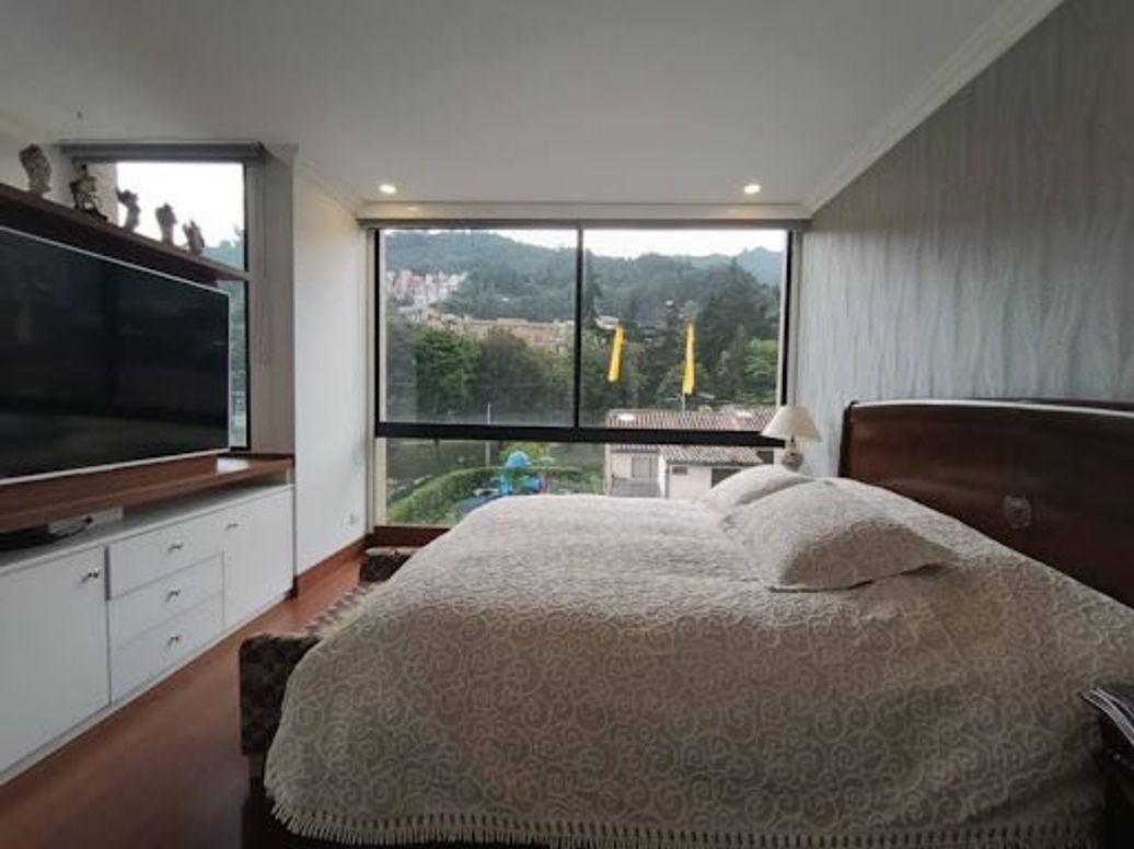 Apartamento de 2 alcobas en venta en Bella Suiza, Bogotá, 119 m² · foto 19 de 20