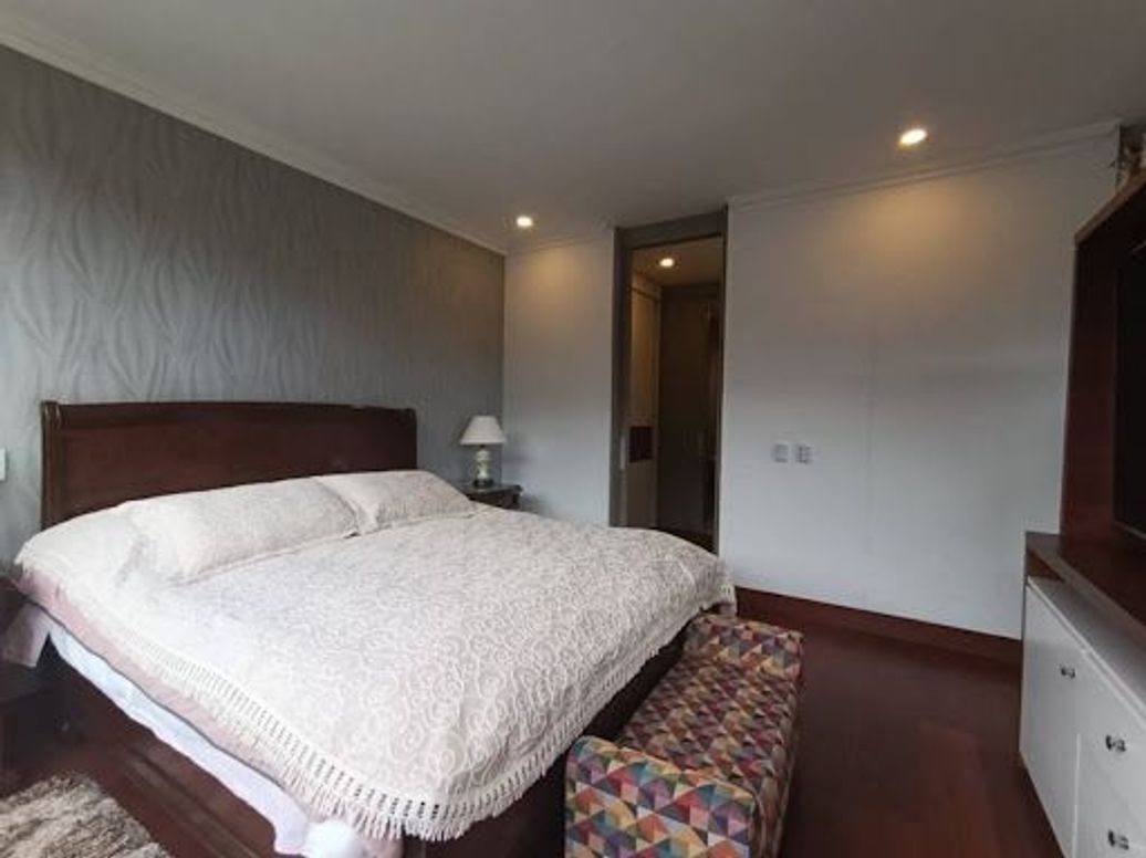 Apartamento de 2 alcobas en venta en Bella Suiza, Bogotá, 119 m² · foto 18 de 20