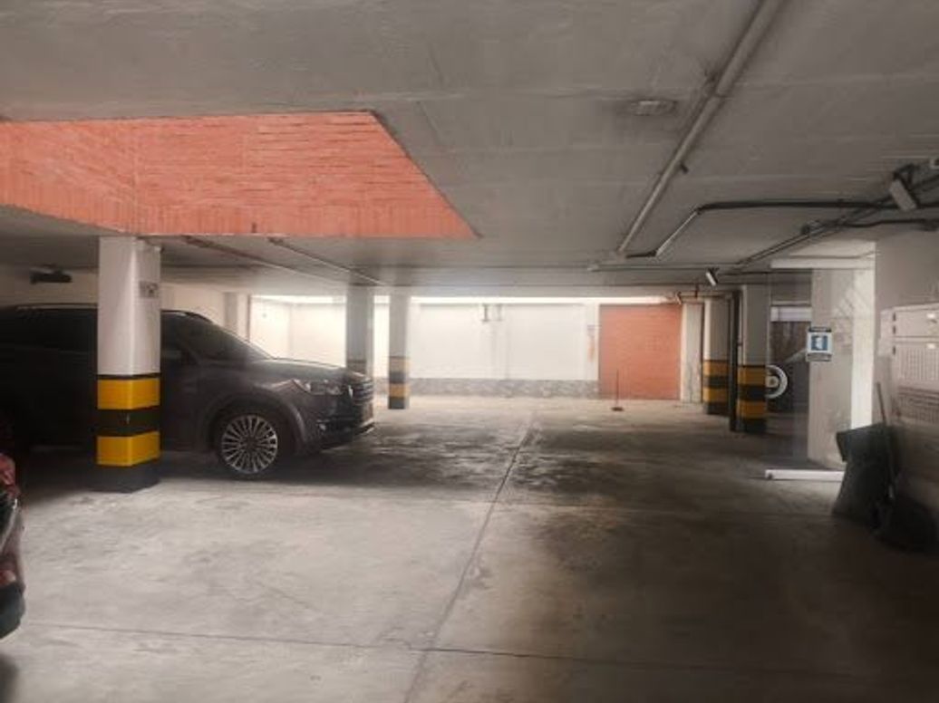 Apartamento de 2 alcobas en venta en Normandía, Bogotá, 58 m² · foto 11 de 12