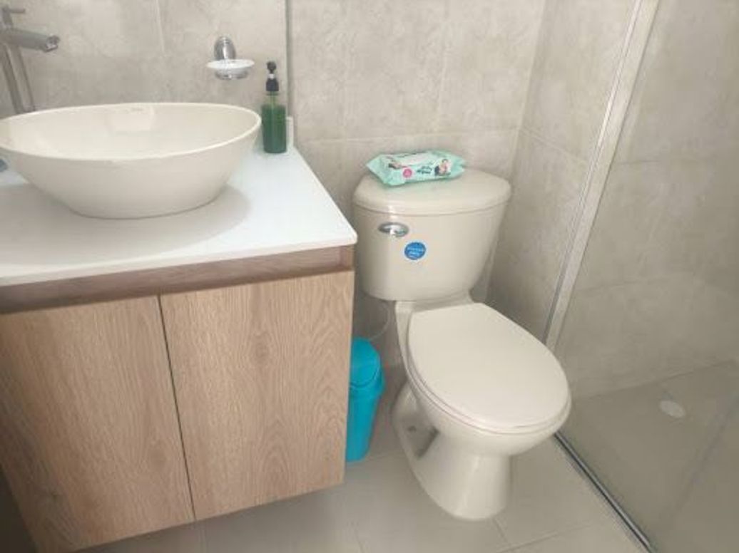 Apartamento de 2 alcobas en venta en Normandía, Bogotá, 58 m² · foto 9 de 12