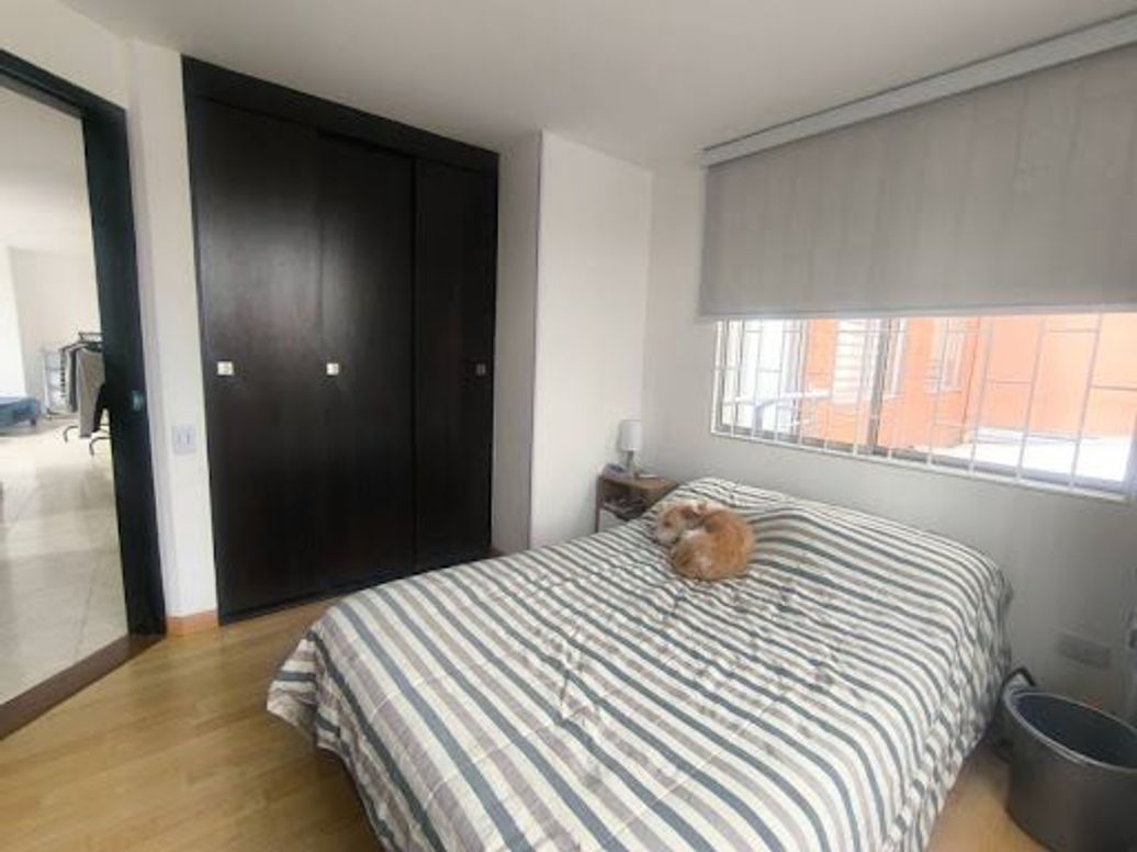 Apartamento de 2 alcobas en venta en Normandía, Bogotá, 58 m² · foto 8 de 12