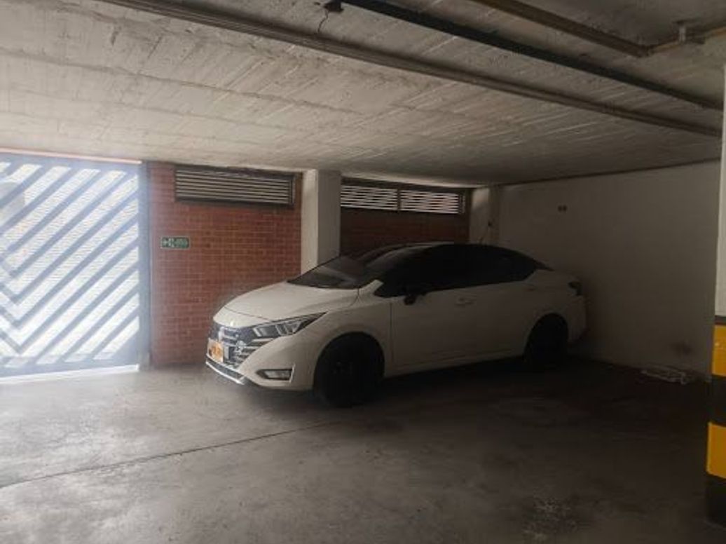 Apartamento de 2 alcobas en venta en Normandía, Bogotá, 58 m² · foto 12 de 12