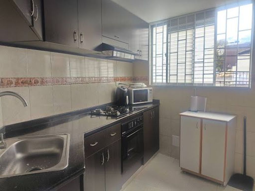 Apartamento de 2 alcobas en venta en Normandía, Bogotá, 58 m² · foto 10 de 12