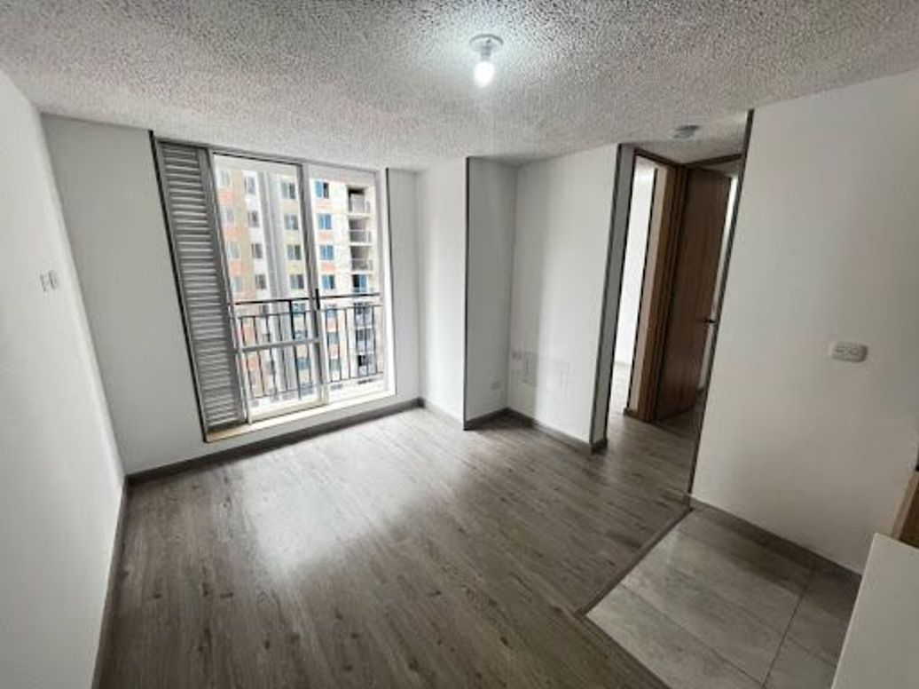 Apartamento de 2 alcobas en arriendo en Nueva Castilla, Bogotá, 45 m² · foto 3 de 20