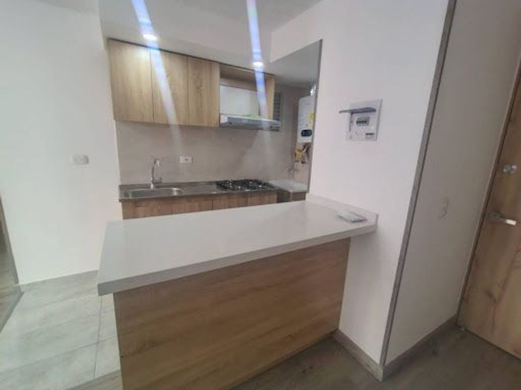 Apartamento de 2 alcobas en arriendo en Nueva Castilla, Bogotá, 45 m² · foto 15 de 20