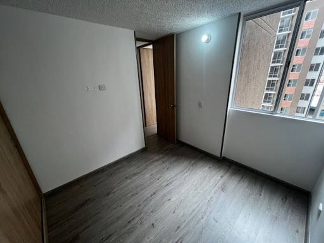 Apartamento de 2 alcobas en arriendo en Nueva Castilla, Bogotá, 45 m² · foto 9 de 20
