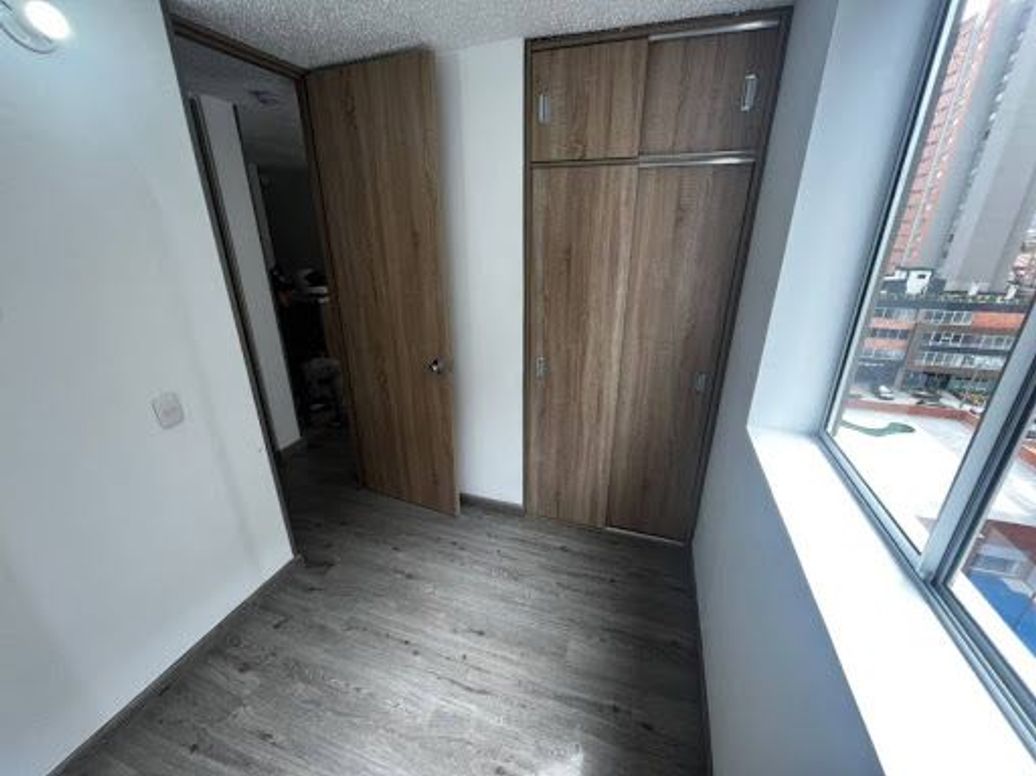 Apartamento de 2 alcobas en arriendo en Nueva Castilla, Bogotá, 45 m² · foto 12 de 20