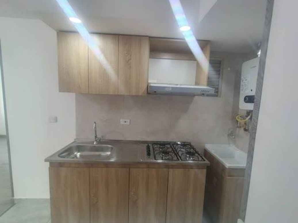 Apartamento de 2 alcobas en arriendo en Nueva Castilla, Bogotá, 45 m² · foto 16 de 20