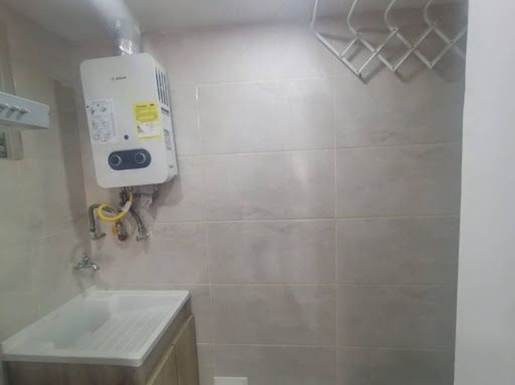 Apartamento de 2 alcobas en arriendo en Nueva Castilla, Bogotá, 45 m² · foto 18 de 20