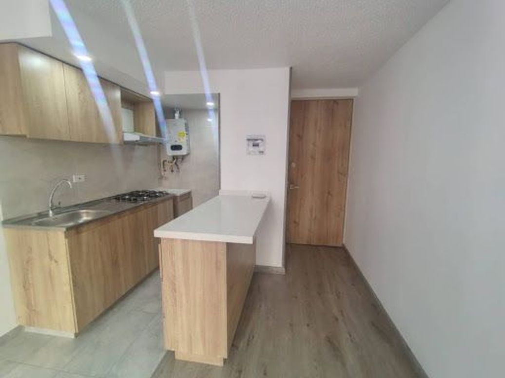 Apartamento de 2 alcobas en arriendo en Nueva Castilla, Bogotá, 45 m² · foto 14 de 20