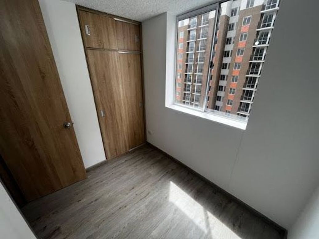 Apartamento de 2 alcobas en arriendo en Nueva Castilla, Bogotá, 45 m² · foto 11 de 20