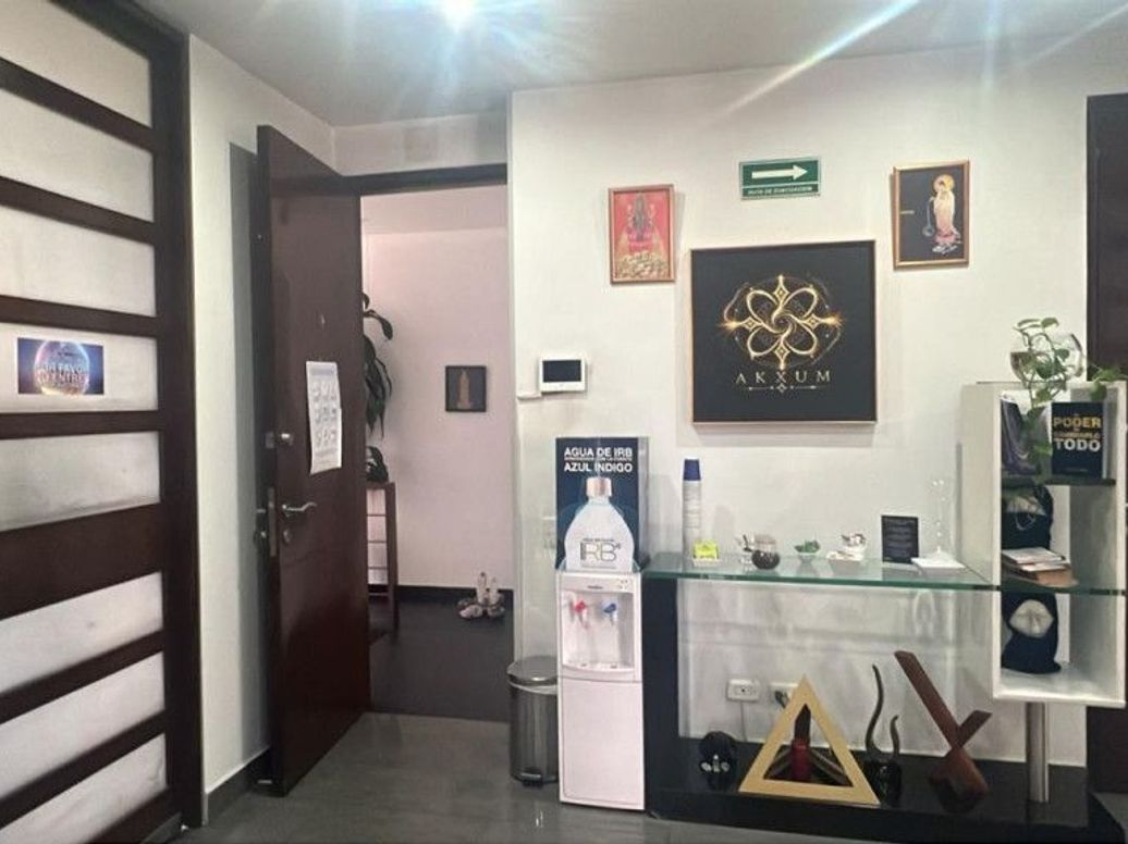 Apartamento de 2 alcobas en venta en San Patricio, Bogotá, 204 m² · foto 3 de 15