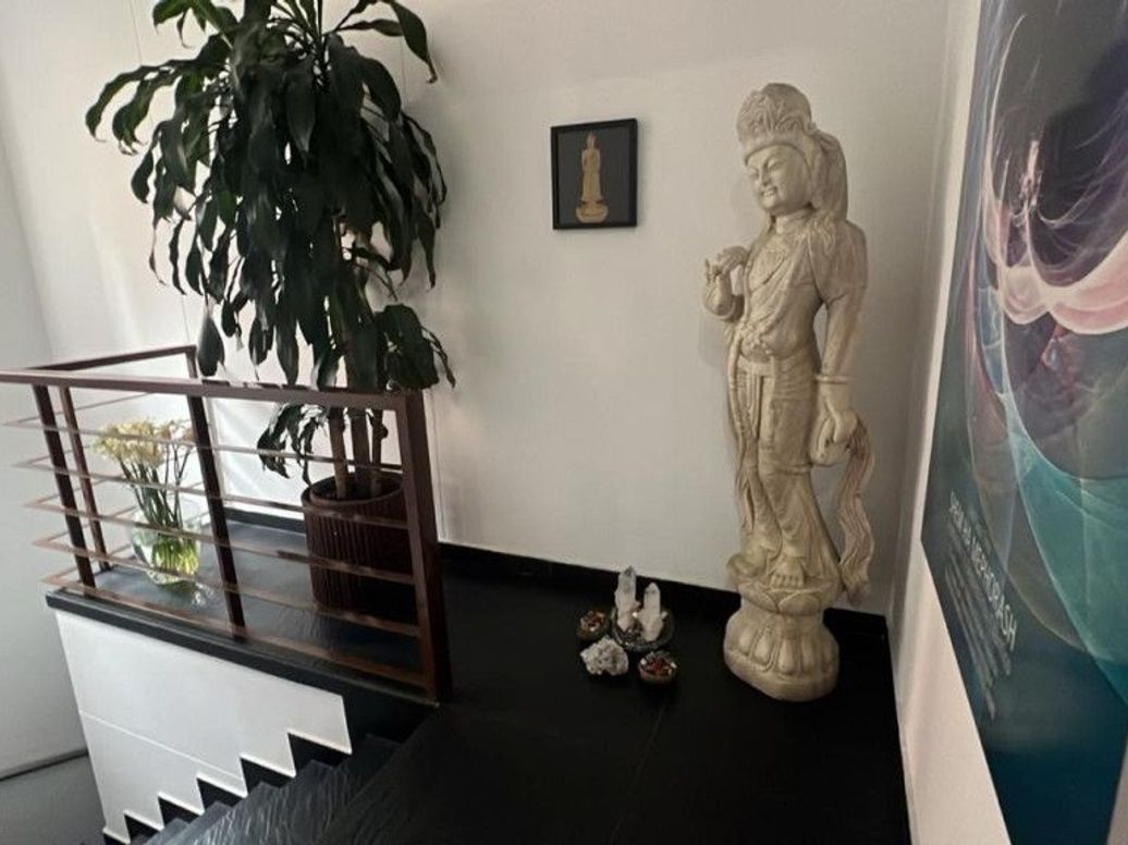 Apartamento de 2 alcobas en venta en San Patricio, Bogotá, 204 m² · foto 14 de 15