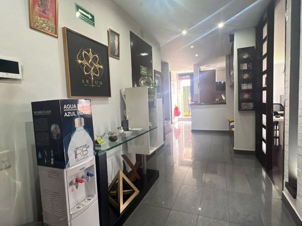 Apartamento de 2 alcobas en venta en San Patricio, Bogotá, 204 m² · foto 4 de 15