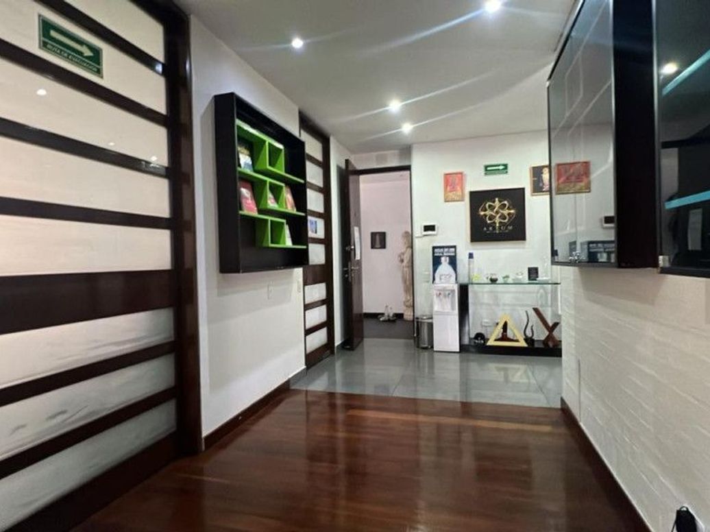 Apartamento de 2 alcobas en venta en San Patricio, Bogotá, 204 m² · foto 13 de 15
