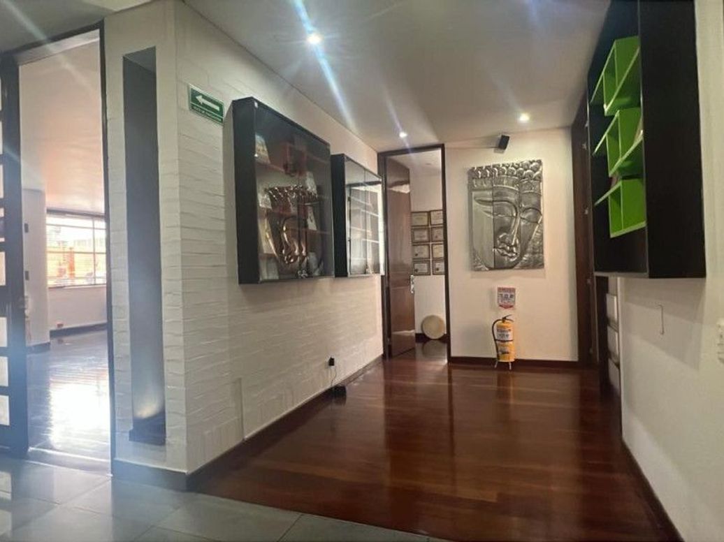 Apartamento de 2 alcobas en venta en San Patricio, Bogotá, 204 m² · foto 8 de 15