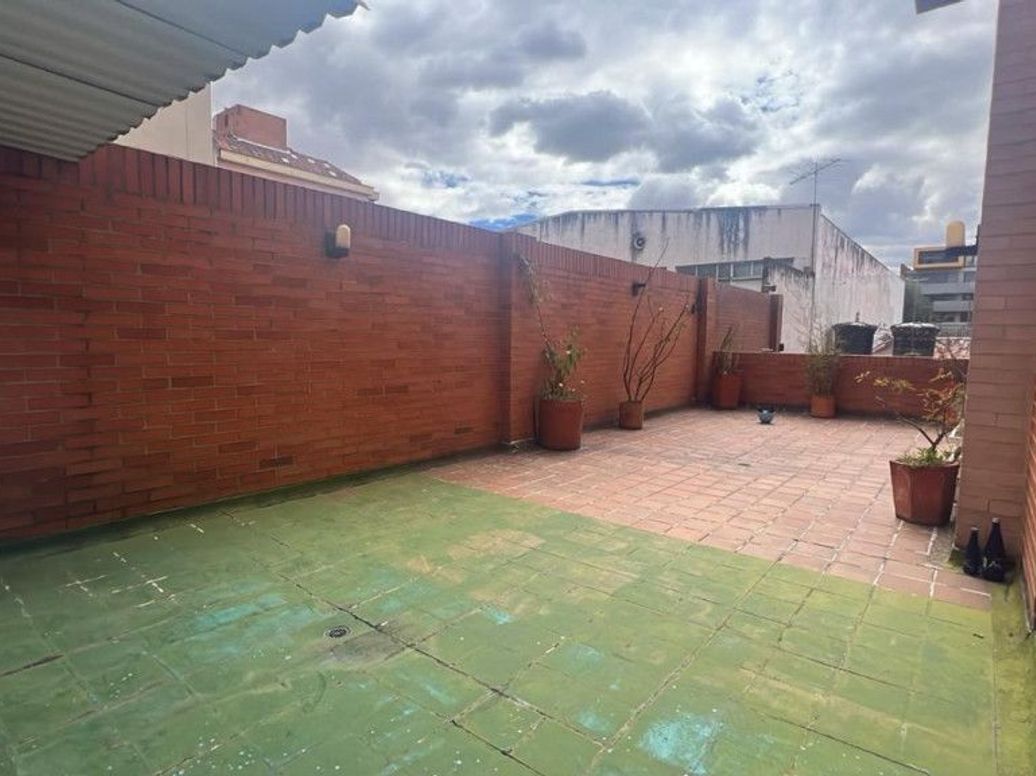 Apartamento de 2 alcobas en venta en San Patricio, Bogotá, 204 m² · foto 7 de 15