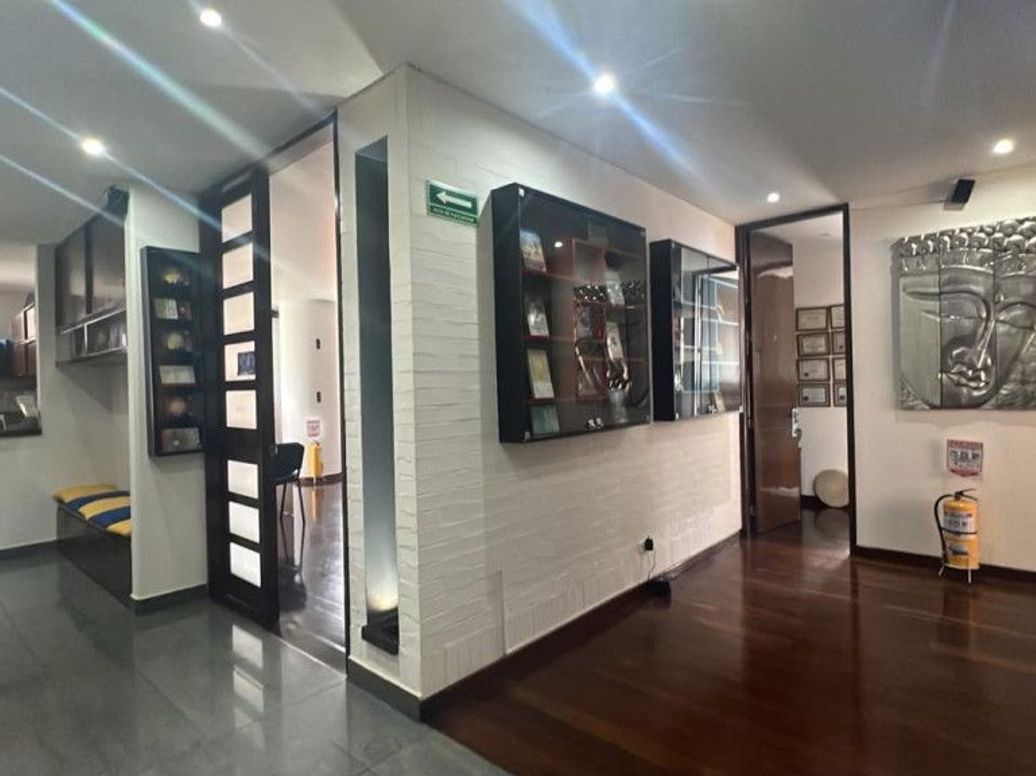 Apartamento de 2 alcobas en venta en San Patricio, Bogotá, 204 m² · foto 9 de 15