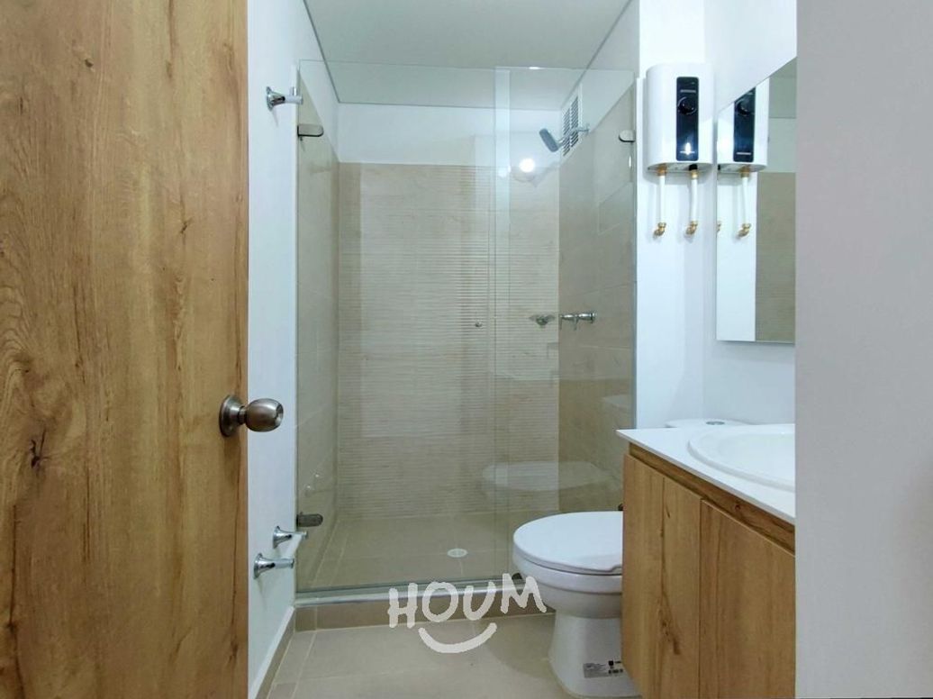 Apartamento de 1 alcoba en venta en Las Nieves, Bogotá, 20 m² · foto 16 de 20
