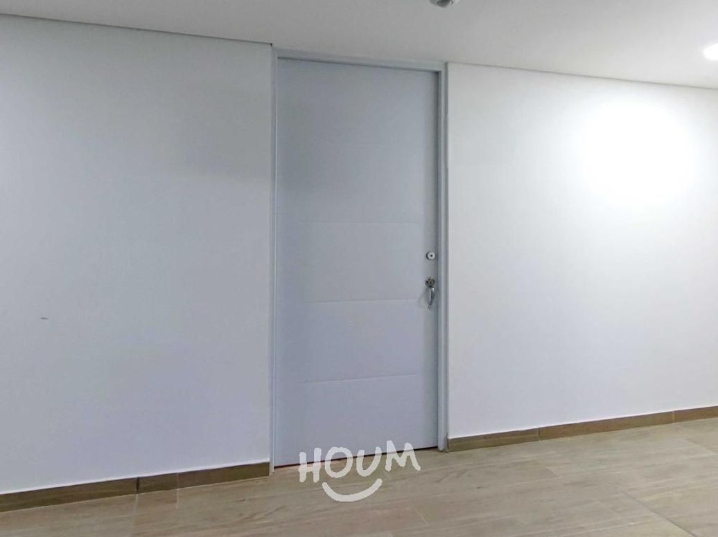 Apartamento de 1 alcoba en venta en Las Nieves, Bogotá, 20 m² · foto 20 de 20