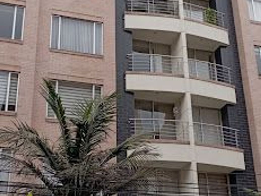 Apartamento en venta en Victoria Norte, Bogotá · foto 2 de 20