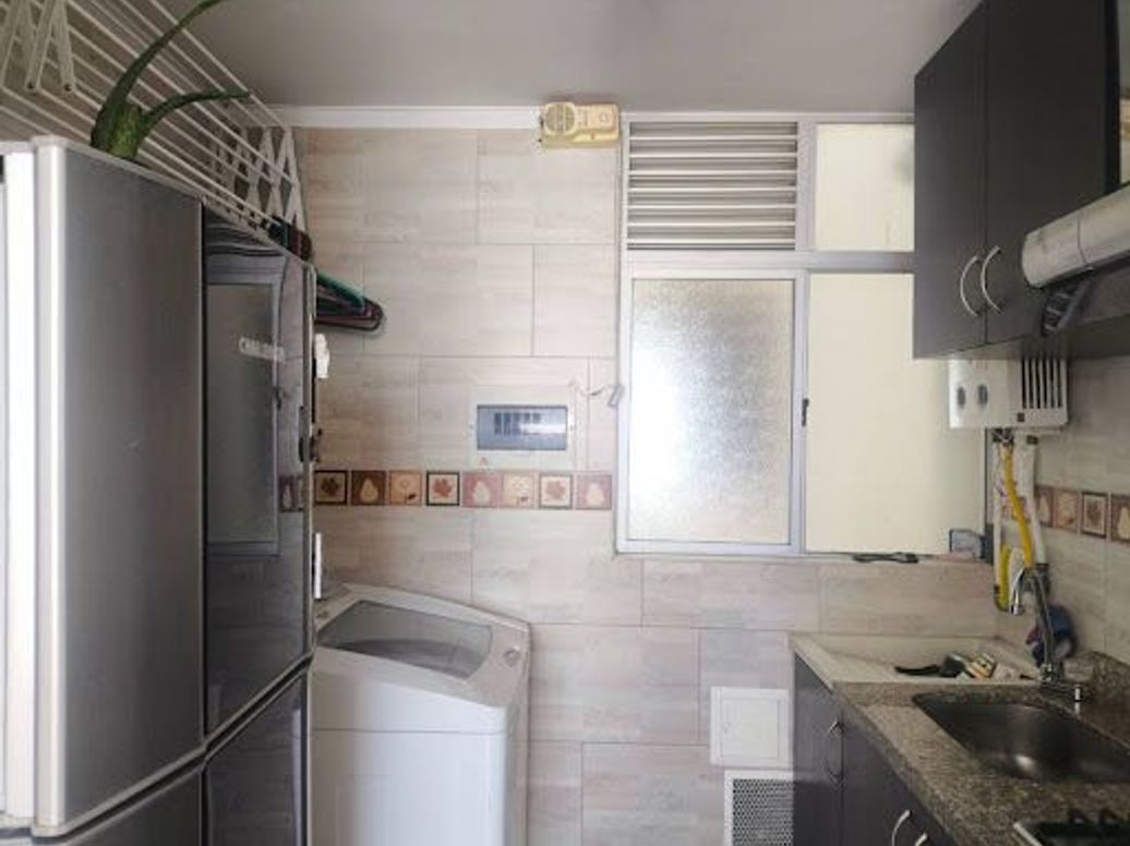 Apartamento de 3 alcobas en venta en Gerona, Bogotá, 48 m² · foto 5 de 17