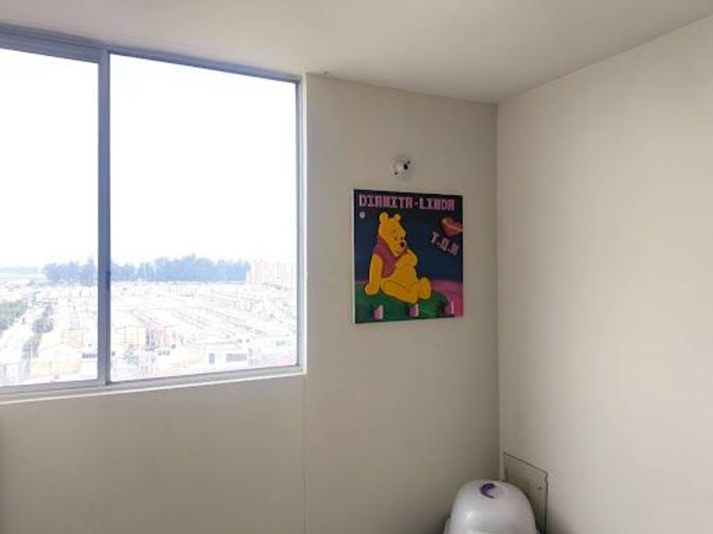 Apartamento de 3 alcobas en venta en Gerona, Bogotá, 48 m² · foto 9 de 17